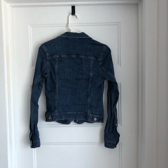 H&M Denim Jacket - Picture 5 of 5
